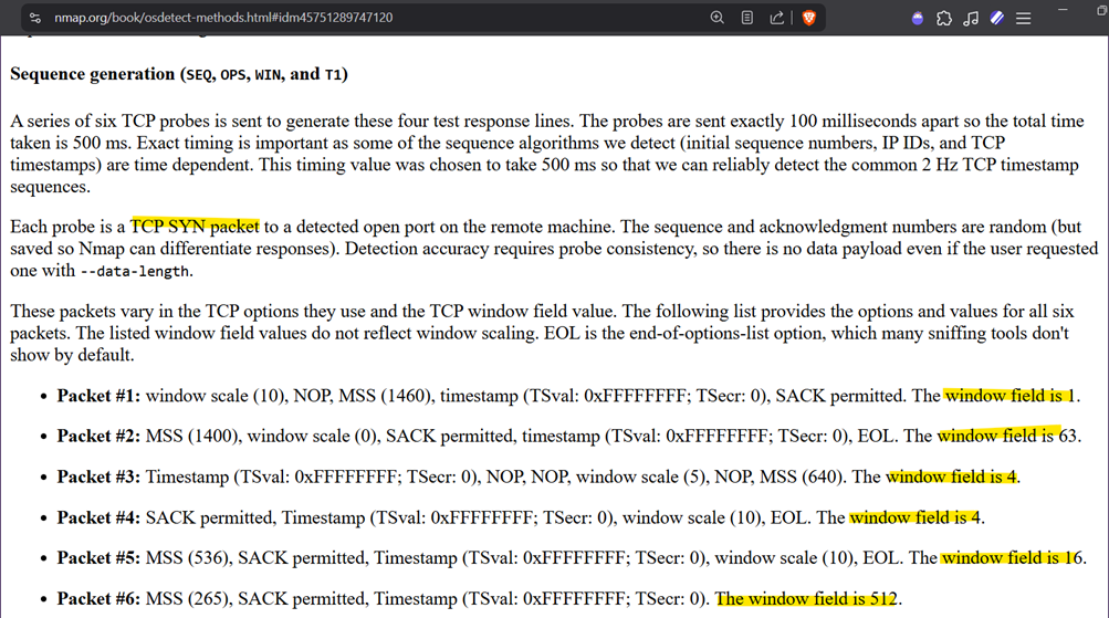 snort-prevent-nmap-os-fingerprinting