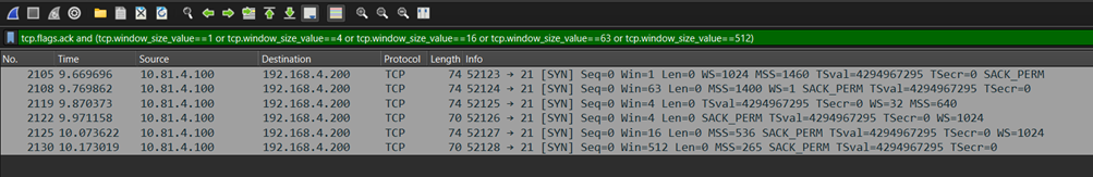 snort-prevent-nmap-os-fingerprinting