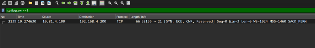 snort-prevent-nmap-os-fingerprinting