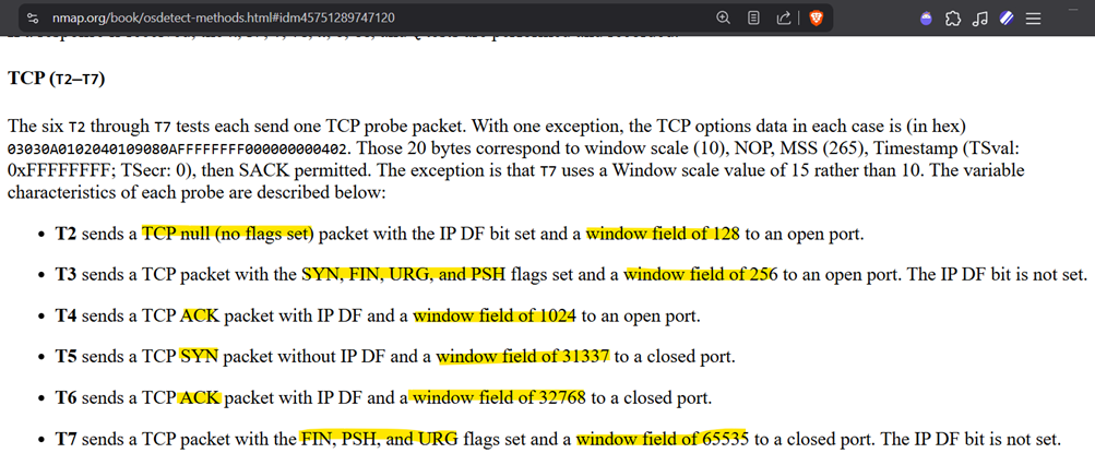 snort-prevent-nmap-os-fingerprinting