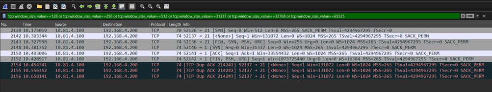 snort-prevent-nmap-os-fingerprinting